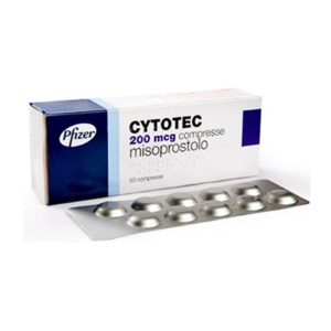 Comprar Misoprostol Santa Maria