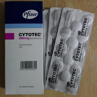 Comprar Misoprostol São Carlos