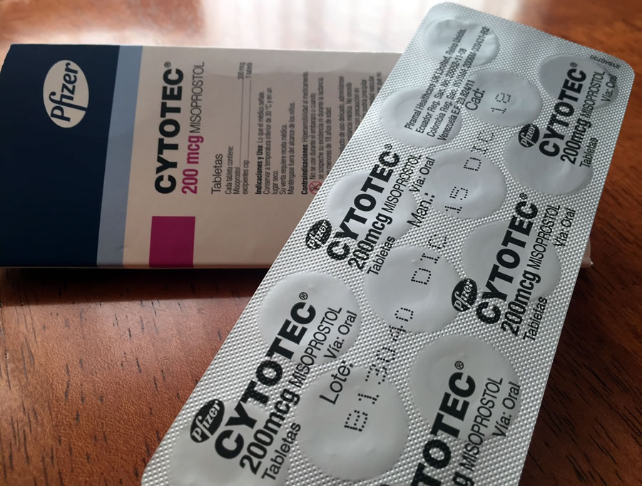 Comprar Misoprostol São Sebastião