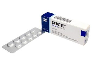 Para que serve o remédio Cytotec
