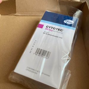 Comprar Cytotec Fácil Preço