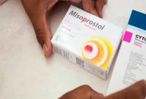 Comprar misoprostol Alagoa Grande