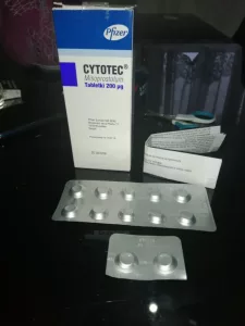 Comprar Cytotec Vespasiano