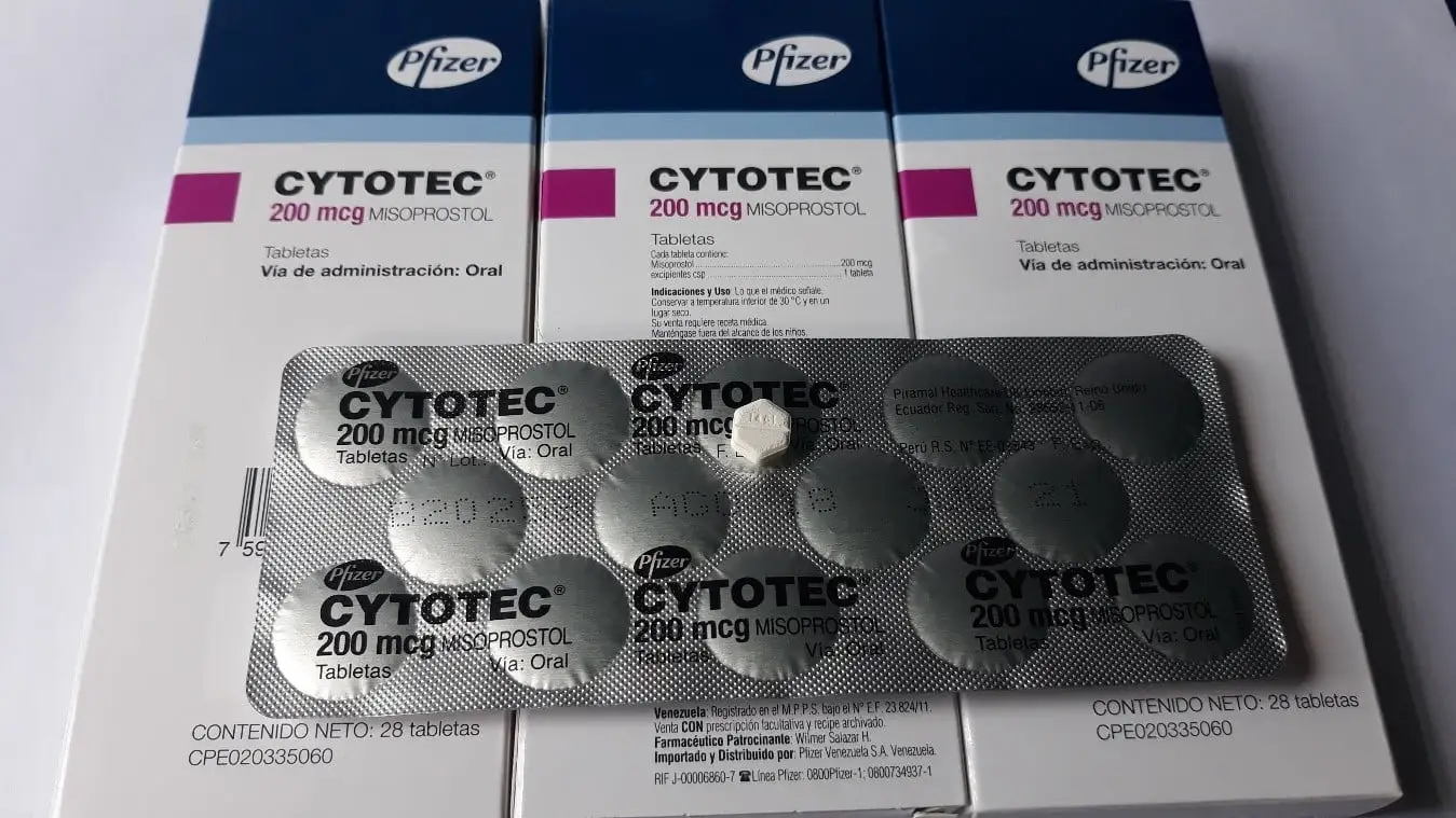 Comprar Cytotec Original Ubatuba