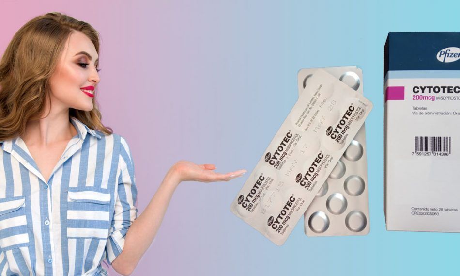 Comprar Misoprostol Taubaté