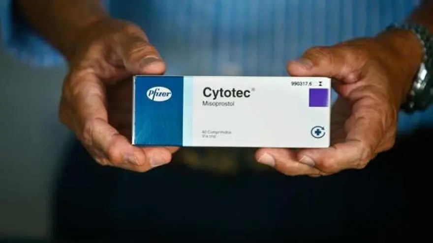 Comprar Cytotec Osasco