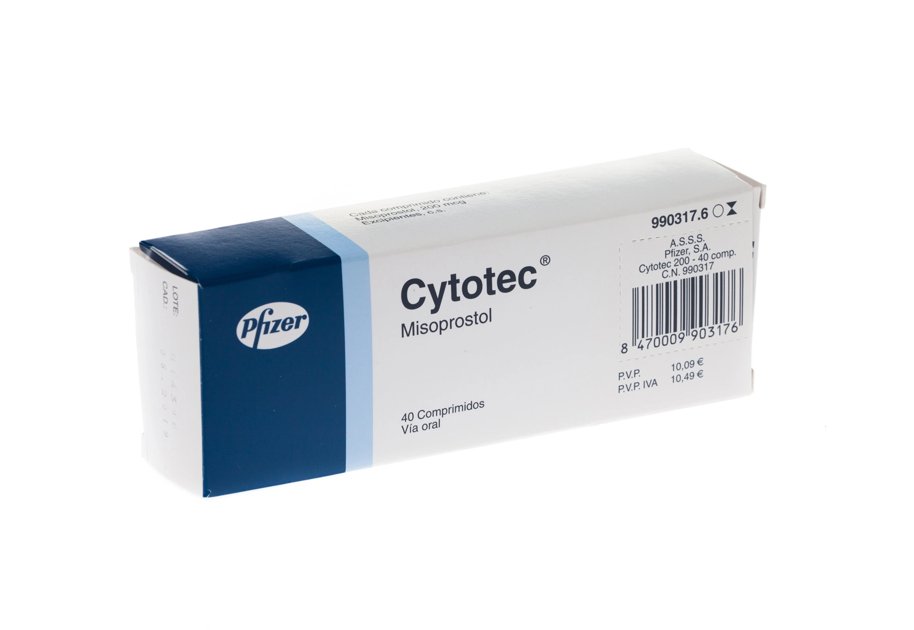 Comprar Cytotec Itapuranga