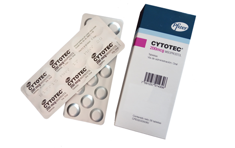 Como abortar com Cytotec Misoprostol