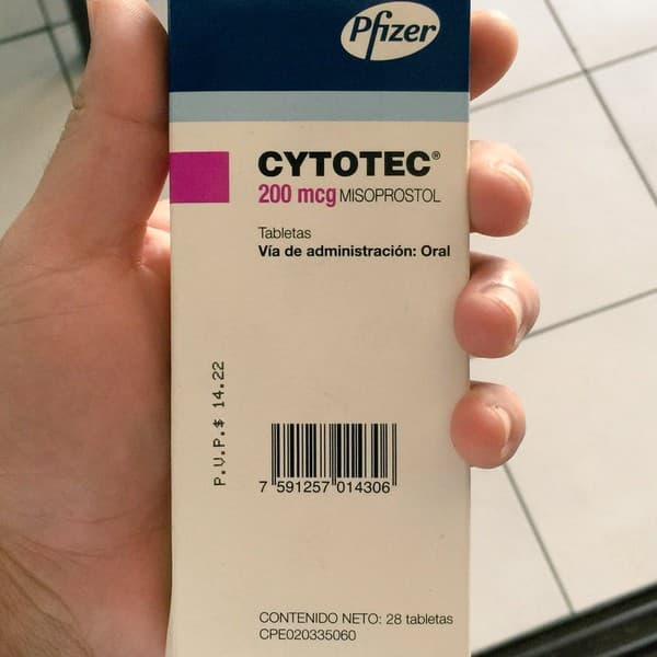 Comprar Misoprostol Alexânia