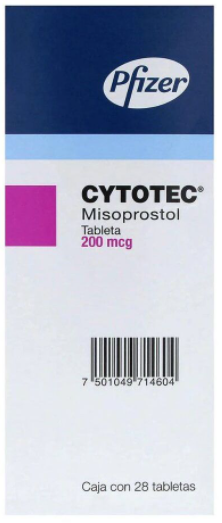 Comprar Cytotec original Sinop