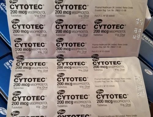 Comprar Cytotec no Cuide de sua saude