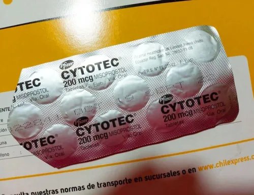 Comprar Cytotec Original Maringá