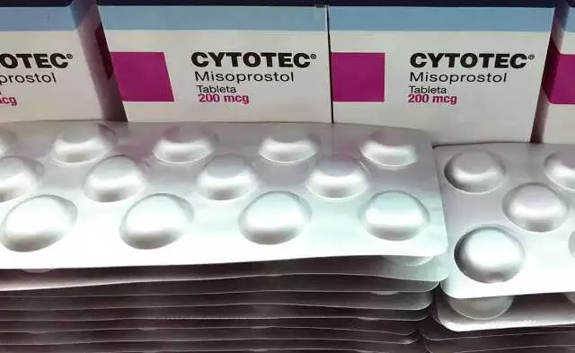 Comprar Cytotec Lauro de Freitas