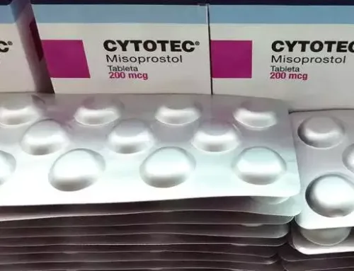 Comprar Cytotec Jucati