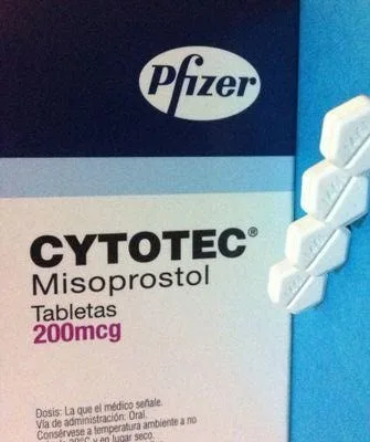 comprar misoprostol São Miguel do Fidalgo