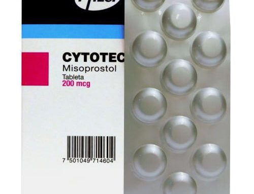 Comprar Cytotec Pinhão