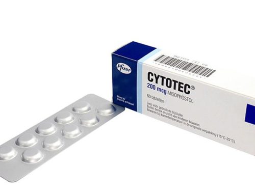 Comprar Cytotec JORDÃO