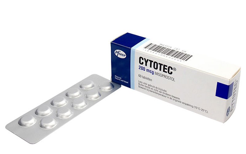 Comprar Cytotec JORDÃO