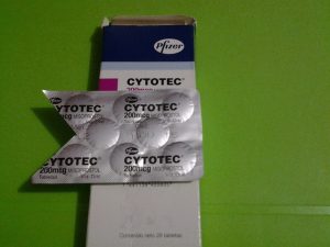 comprar misoprostol original Campo Belo do Sul