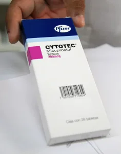 Comprar Cytotec Pontal