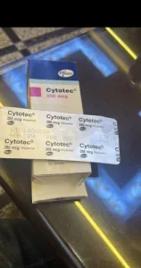 Comprar Cytotec Antonina