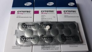 Comprar Cytotec Cezarina