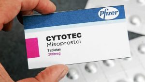 Comprar Cytotec Três Pontas 